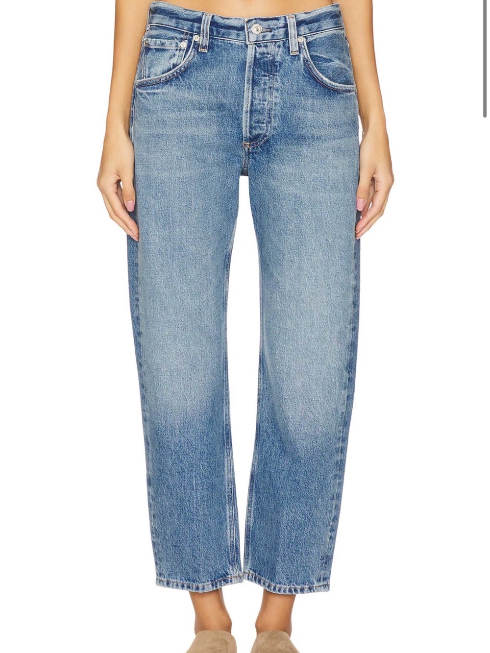 Citizens of Humanity Winslow jeans